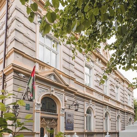 Roze Villa Liepāja Eksteriør bilde